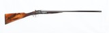 H&H Dominion 12 gauge, 28" IC/M cased - 3 of 22