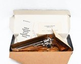S&W Model 29-3. 8 3/8" Nickel with box - 14 of 14