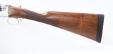 Beretta 470 12 ga. SxS shotgun - 6 of 17