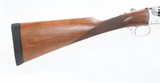 Beretta 470 12 ga. SxS shotgun - 5 of 17