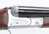 Beretta 470 12 ga. SxS shotgun - 7 of 17