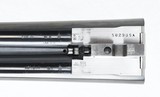 Beretta 470 12 ga. SxS shotgun - 12 of 17