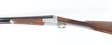 Beretta 470 12 ga. SxS shotgun - 10 of 17
