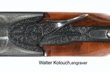 Krieghoff M32 all gauge set.
Crown Grade by Walter Kolouch - 13 of 19
