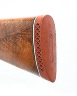 Remington 32S Trap Special 12 ga. O/U profusely engraved by Charles Jerred - 17 of 21