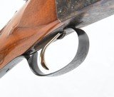 Parker Reproduction DHE 20 2-barrel setNIB - 16 of 25