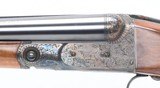 Parker Reproduction DHE 20 2-barrel setNIB - 8 of 25
