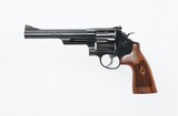 S&W model 29-10 .44 mag.
Cased 6 1/2" blue - 2 of 12