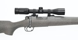 Legendary Arms M704 "Closer" .308 w/Swarovski - 1 of 11