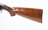 Winchester Model 12 factory skeet 12 ga. solid rib - 6 of 13