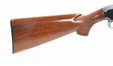 Winchester Model 12 factory skeet 12 ga. solid rib - 5 of 13
