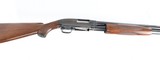 Winchester Model 12 factory skeet 12 ga. solid rib - 7 of 13