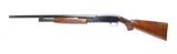 Winchester Model 12 factory skeet 12 ga. solid rib - 4 of 13