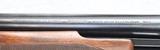 Winchester Model 12 factory skeet 12 ga. solid rib - 10 of 13