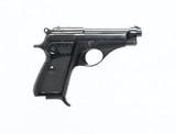 Beretta model 75 .22 lr pistol with two barrels - 1 of 8