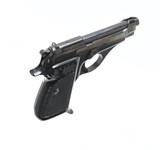 Beretta model 75 .22 lr pistol with two barrels - 7 of 8