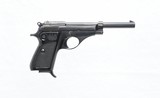 Beretta model 75 .22 lr pistol with two barrels - 3 of 8