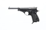 Beretta model 75 .22 lr pistol with two barrels - 4 of 8