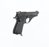 Beretta model 75 .22 lr pistol with two barrels - 5 of 8