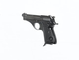 Beretta model 75 .22 lr pistol with two barrels - 6 of 8