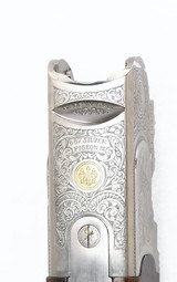 Beretta 687 Silver Pigeon III 20 gauge, 28" - 7 of 14