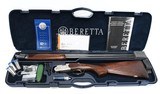 Beretta 687 Silver Pigeon III 20 gauge, 28" - 14 of 14