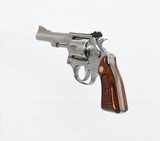 S&W 651 .22 magnum revolver NIB - 4 of 9