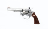 S&W 651 .22 magnum revolver NIB - 2 of 9