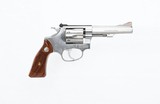 S&W 651 .22 magnum revolver NIB - 1 of 9