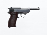 Spreewerk (cyq) P38 9mm pistol - 1 of 11