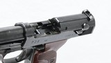 Spreewerk (cyq) P38 9mm pistol - 3 of 11