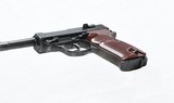 Spreewerk (cyq) P38 9mm pistol - 6 of 11