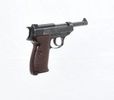 Spreewerk (cyq) P38 9mm pistol - 4 of 11