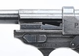 Spreewerk (cyq) P38 9mm pistol - 11 of 11