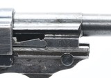 Spreewerk (cyq) P38 9mm pistol - 10 of 11