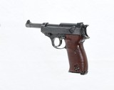 Spreewerk (cyq) P38 9mm pistol - 5 of 11