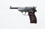 Spreewerk (cyq) P38 9mm pistol - 2 of 10