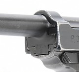 Spreewerk (cyq) P38 9mm pistol - 8 of 10