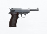 Spreewerk (cyq) P38 9mm pistol - 1 of 10