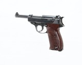 Spreewerk (cyq) P38 9mm pistol - 4 of 10