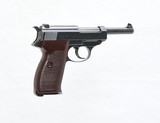 Spreewerk (cyq) P38 9mm pistol - 3 of 10