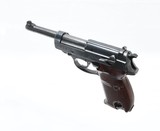 Spreewerk (cyq) P38 9mm pistol - 6 of 10