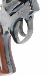 S&W pre model 10 mfg. 1956High Condition - 4 of 9