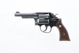 S&W pre model 10 mfg. 1956High Condition - 2 of 9