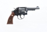 S&W pre model 10 mfg. 1956High Condition - 1 of 9