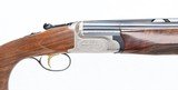 Perazzi MX2000S 12 gauge Sporting 32"Wilkinson back boring - 1 of 15