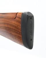 Perazzi MX2000S 12 gauge Sporting 32"Wilkinson back boring - 14 of 15