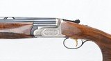 Perazzi MX2000S 12 gauge Sporting 32"Wilkinson back boring - 2 of 15