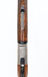 Perazzi MX2000S 12 gauge Sporting 32"Wilkinson back boring - 9 of 15