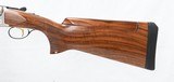 Perazzi MX2000S 12 gauge Sporting 32"Wilkinson back boring - 6 of 15